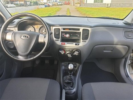 Kia Rio - 1.4 X-pect - 1