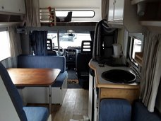 Fiat Ducato - Camper