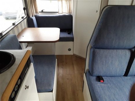 Fiat Ducato - Camper - 1