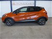 Renault Captur - TCe 120pk EDC, automaat Dynamique, navigatie, trekhaak, climat control - 1 - Thumbnail