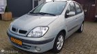 Renault Scénic - 1.4-16V RN # INRUILDEAL; Airco / APK 24-9-2020 / NIET MOOI - 1 - Thumbnail