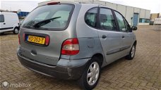 Renault Scénic - 1.4-16V RN # INRUILDEAL; Airco / APK 24-9-2020 / NIET MOOI