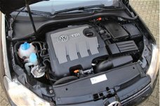 Volkswagen Golf Variant - 1.6 TDI Highline BlueMotion | Clima | Navigatie | Cruise | Nette auto |