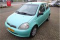 Toyota Yaris - 1.0-16V VVT-i Sol | Stuurbekrachtiging | Nette auto | - 1 - Thumbnail