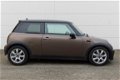 Mini Mini Cooper - 1.6 Chili |Leer|Nav|El. dak - 1 - Thumbnail