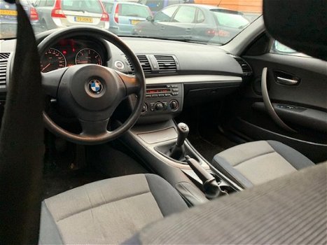 BMW 1-serie - 118D 2006 APK12-20 AIRCO Euro4 5 deurs - 1