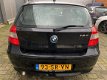 BMW 1-serie - 118D 2006 APK12-20 AIRCO Euro4 5 deurs - 1 - Thumbnail