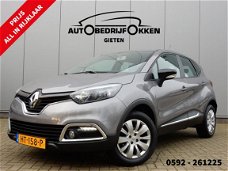 Renault Captur - Energy TCe 90PK S&amp;S Expression