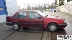 Volvo 850 - 850 2.5 I 20V 170pk AUT - 1 - Thumbnail