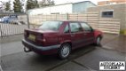 Volvo 850 - 850 2.5 I 20V 170pk AUT - 1 - Thumbnail