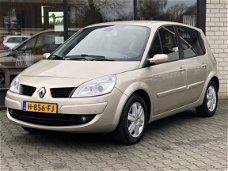 Renault Scénic - 1.6-16V Expression Comfort