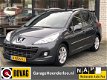 Peugeot 207 SW - 1.4 VTi Allure Lm velgen, Panoramadak Bovag Gar - 1 - Thumbnail