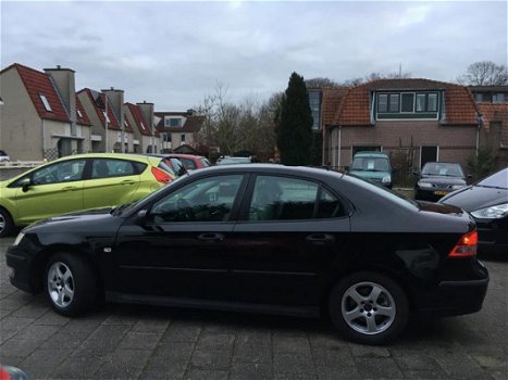 Saab 9-3 Sport Sedan - 1.8t Linear Business Zeer mooie auto, Boekjes, NAP, Ned. Auto, 2e Eigenaar - 1