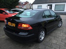 Saab 9-3 Sport Sedan - 1.8t Linear Business Zeer mooie auto, Boekjes, NAP, Ned. Auto, 2e Eigenaar