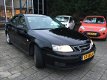 Saab 9-3 Sport Sedan - 1.8t Linear Business Zeer mooie auto, Boekjes, NAP, Ned. Auto, 2e Eigenaar - 1 - Thumbnail