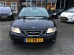 Saab 9-3 Sport Sedan - 1.8t Linear Business Zeer mooie auto, Boekjes, NAP, Ned. Auto, 2e Eigenaar - 1 - Thumbnail