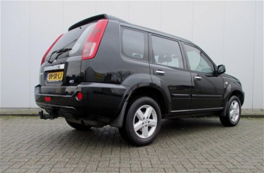 Nissan X-Trail - 2.2 dCi Comfort 2wd / Airco / Cruisecontrol - 1