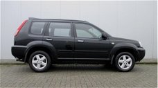 Nissan X-Trail - 2.2 dCi Comfort 2wd / Airco / Cruisecontrol