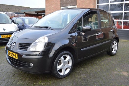 Renault Modus - 1.6-16V Privilège Automaat - 1