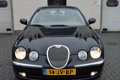 Jaguar S-type - 2.5 V6 Executive Org.Nederlands, Nap, Cruise, Pdc, Prachtige auto - 1 - Thumbnail