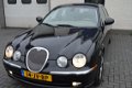 Jaguar S-type - 2.5 V6 Executive Org.Nederlands, Nap, Cruise, Pdc, Prachtige auto - 1 - Thumbnail