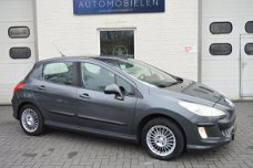 Peugeot 308 - 1.6 VTi XS Orig. NL. Dealer. Onder. Clima. PDC. Cruise. control