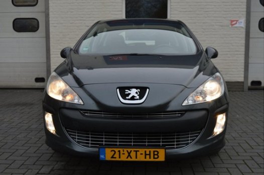 Peugeot 308 - 1.6 VTi XS Orig. NL. Dealer. Onder. Clima. PDC. Cruise. control - 1