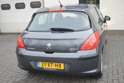 Peugeot 308 - 1.6 VTi XS Orig. NL. Dealer. Onder. Clima. PDC. Cruise. control - 1