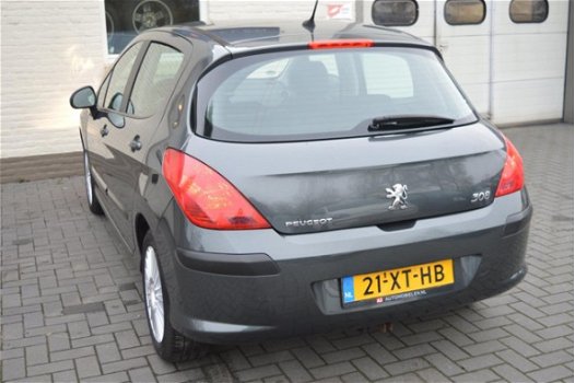 Peugeot 308 - 1.6 VTi XS Orig. NL. Dealer. Onder. Clima. PDC. Cruise. control - 1