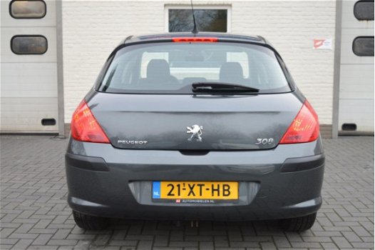 Peugeot 308 - 1.6 VTi XS Orig. NL. Dealer. Onder. Clima. PDC. Cruise. control - 1