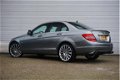 Mercedes-Benz C-klasse - 200 CDI Business Class Elegance UNIEK*AMG Pakket*LMV AMG Breedset 19