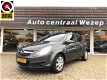 Opel Corsa - 1.2-16V Selection Cruise ctr / Airco / 5deurs / Iso / Grey-line Meerdere foto's op de w - 1 - Thumbnail