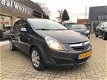 Opel Corsa - 1.2-16V Selection Cruise ctr / Airco / 5deurs / Iso / Grey-line Meerdere foto's op de w - 1 - Thumbnail