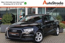 Audi A3 Limousine - 1.6 TDI Design Pro Line, Navi, Clima, Stoelverwarming