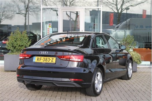 Audi A3 Limousine - 1.6 TDI Design Pro Line, Navi, Clima, Stoelverwarming - 1