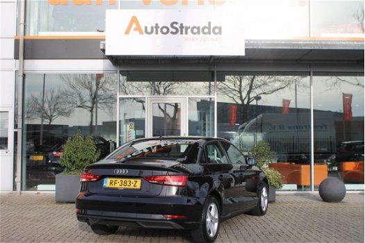 Audi A3 Limousine - 1.6 TDI Design Pro Line, Navi, Clima, Stoelverwarming - 1