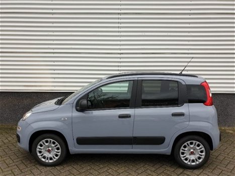 Fiat Panda - 1.2 4 Cil. 69PK Easy * 5 Pers - 1