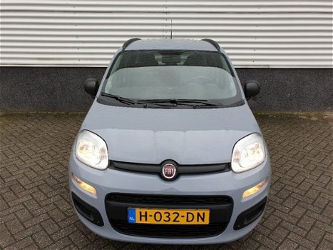 Fiat Panda - 1.2 4 Cil. 69PK Easy * 5 Pers - 1