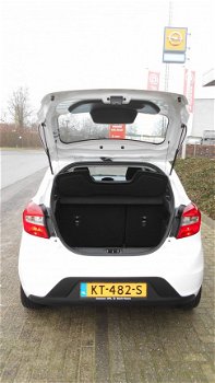 Ford Ka - 1.2 TREND ULTIMATE / HOGE INSTAP / SLECHTS 26.655KM (NAP) / AIRCO / ELEKTR. RAMEN / BLUETO - 1