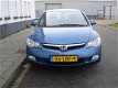 Honda Civic - 1.3 Hybrid AUTOMAAT - 1 - Thumbnail