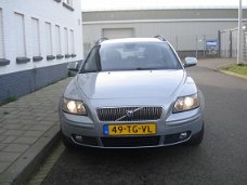 Volvo V50 - 1.8 Edition II - Nette auto