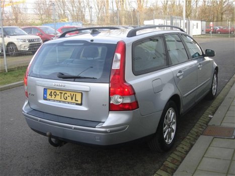 Volvo V50 - 1.8 Edition II - Nette auto - 1