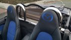 Mazda MX-5 - 1.6i Exclusive IJZONDER MOOIE, AIRCO, WINDSCHERM - 1 - Thumbnail