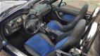 Mazda MX-5 - 1.6i Exclusive IJZONDER MOOIE, AIRCO, WINDSCHERM - 1 - Thumbnail