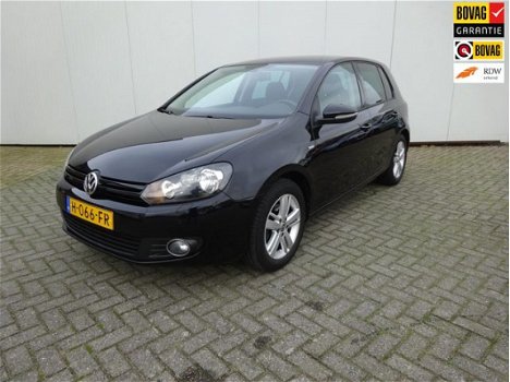 Volkswagen Golf - 105pk - 1