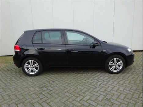 Volkswagen Golf - 105pk - 1