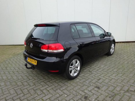 Volkswagen Golf - 105pk - 1