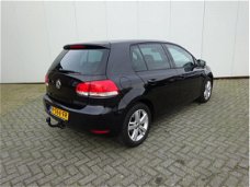 Volkswagen Golf - 105pk