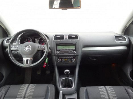 Volkswagen Golf - 105pk - 1