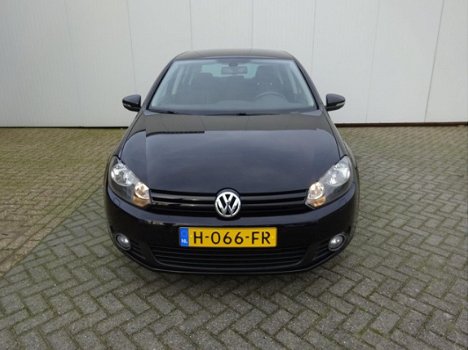 Volkswagen Golf - 105pk - 1